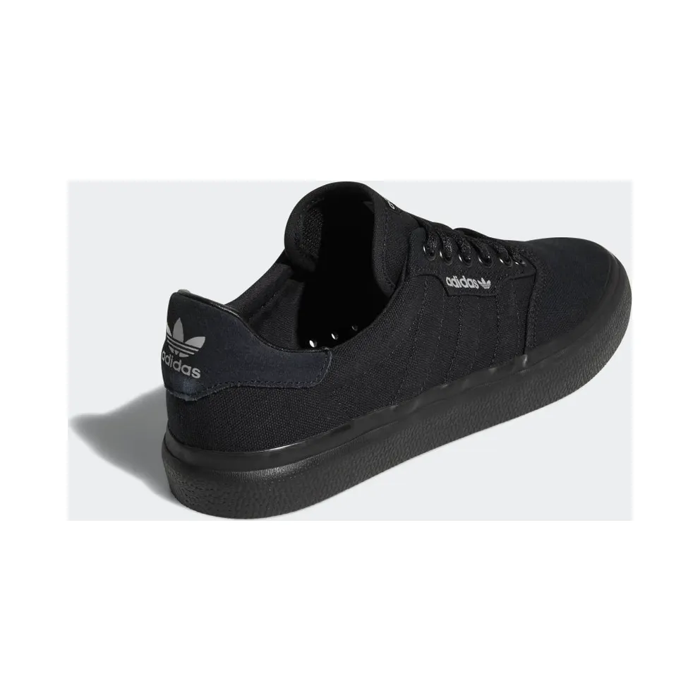 adidas 3MC Vulc Core Black / Core Black / Grey Two (B22713)