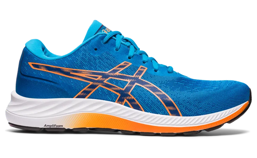 Asics Gel-excite 9 Island Blue/Sun Peach (1011B338.412)