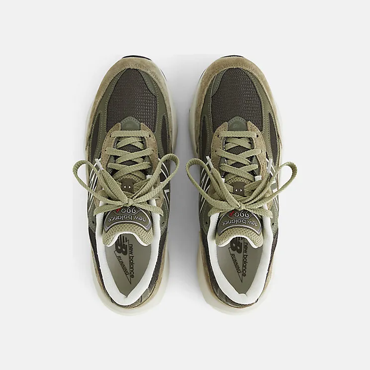 new-balance-990 U990TB6
