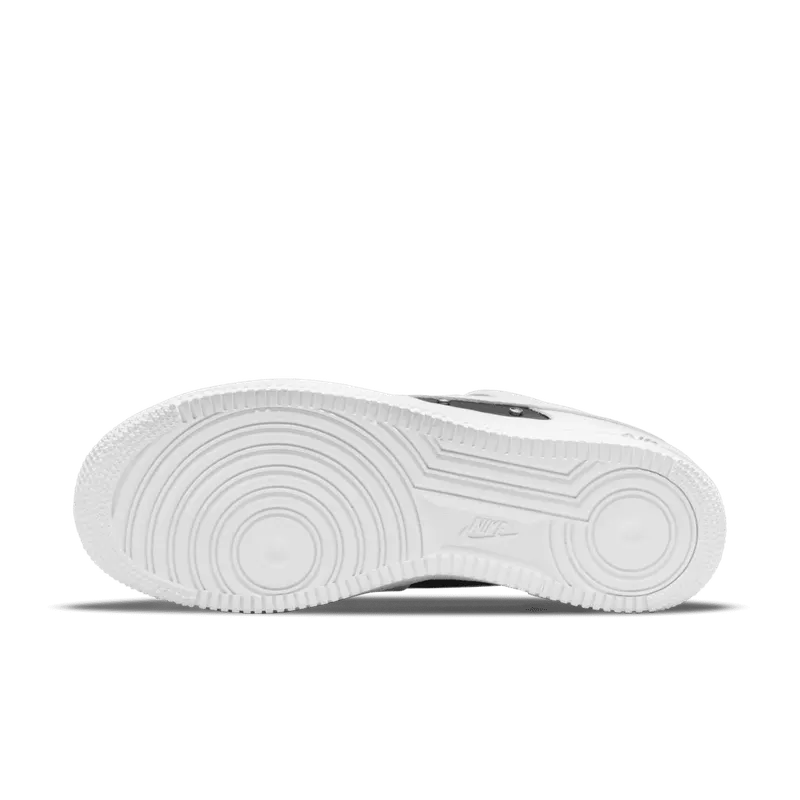 Nike Air Force 1 07 PRM Silver Chain (DA8571-100)