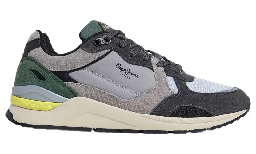 pepe-sneaker PMS60018-964