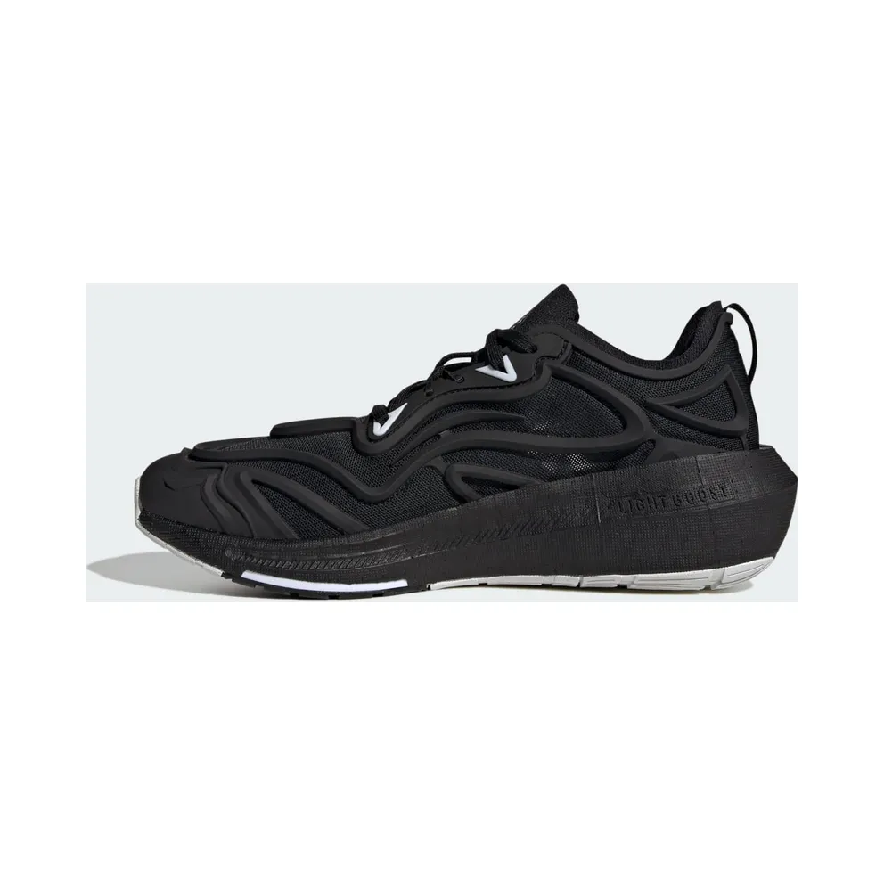 Adidas Stella McCartney X ULTRABOOST SPEED “Core Black” (IF0430)