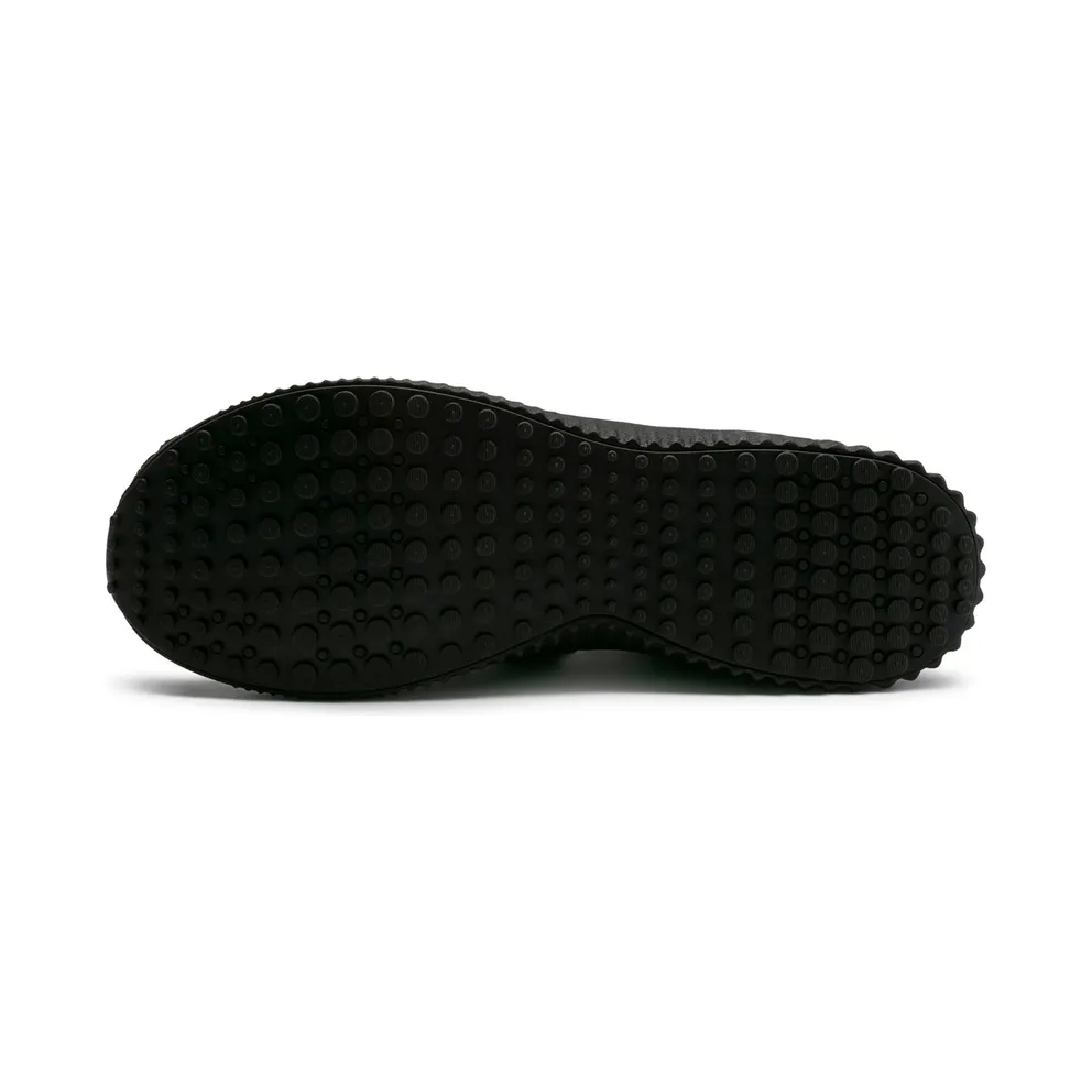Puma Trainer Mid Rihanna Fenty Black (W) Puma Black/Puma White (190938-01)