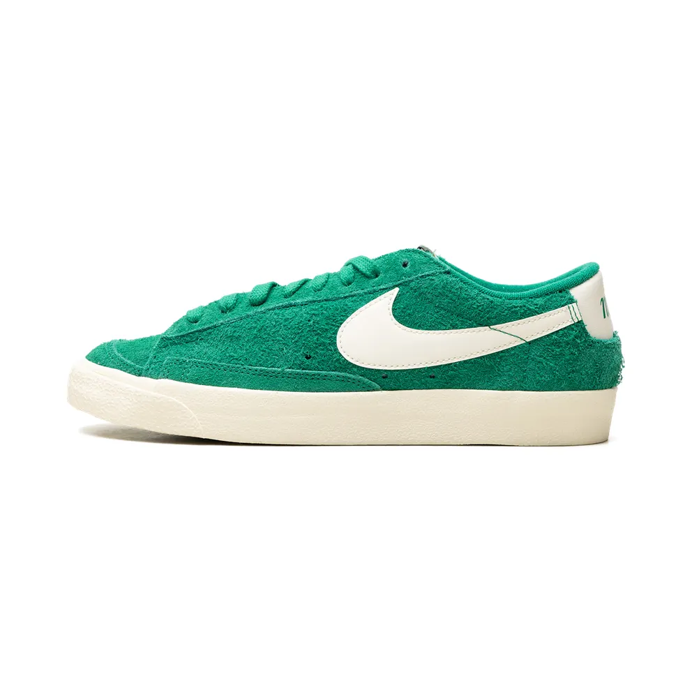 Nike Blazer Low ’77 “Green” (FQ8060-300)