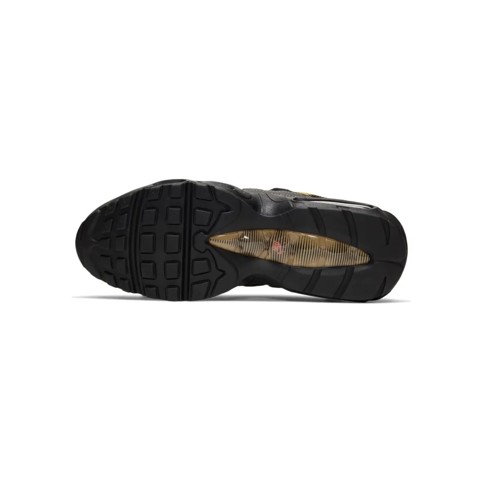 Nike Air Max 95 Black Wheat Black/Wheat-Cosmic Clay (AT9865-014)