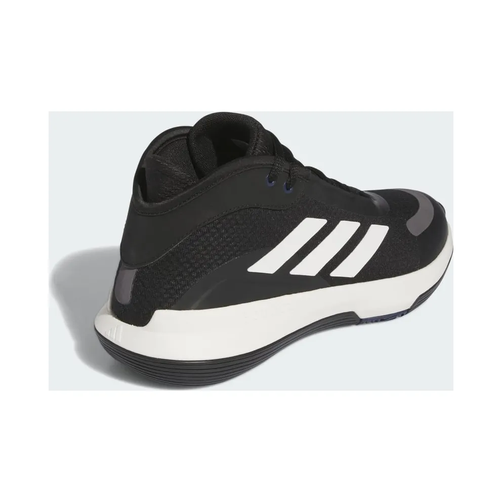 adidas Bounce Legends Low Core Black Cloud White Charcoal (IE7845)