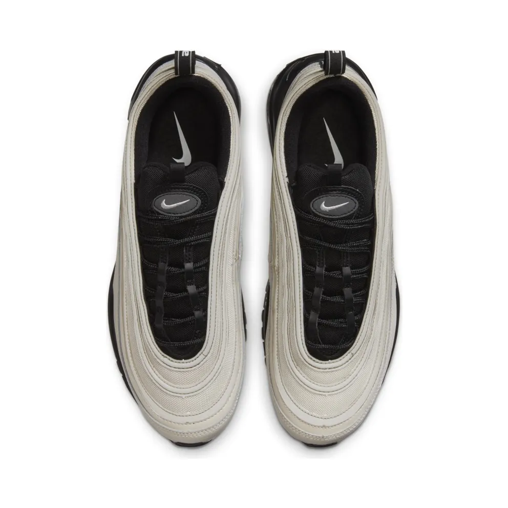 Nike Air Max 97 Light Bone Light Bone/Black (DH0861-100)