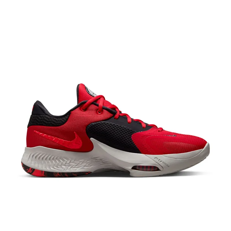 Nike Zoom Freak 4 “Safari” (DJ6149-600)