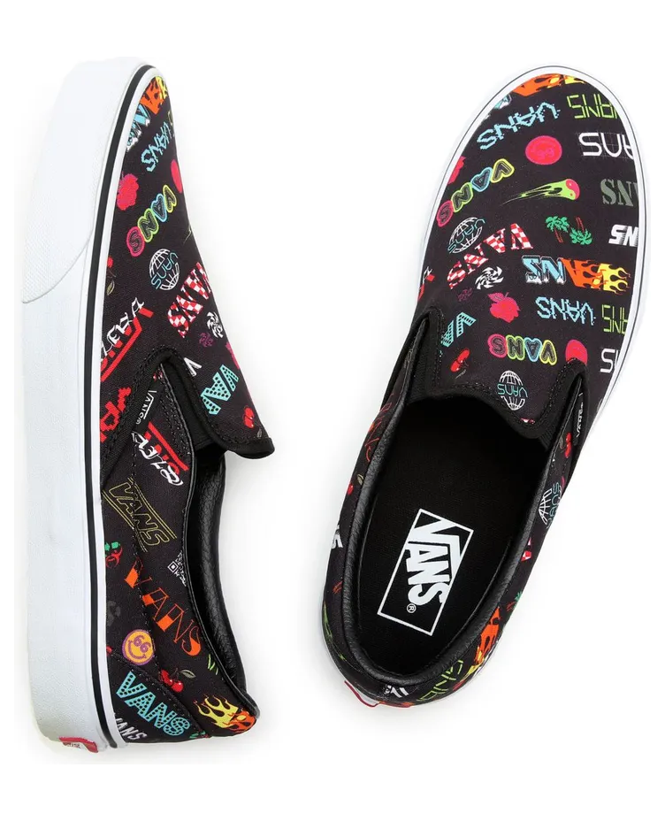 vans-slip-on VN0A33TB43D