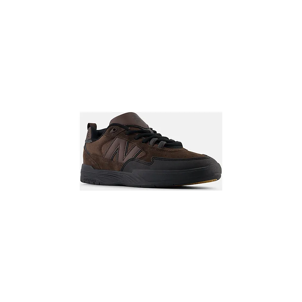 New Balance 808 “Tiago Lemos – Black Coffee” (NM808LXR)