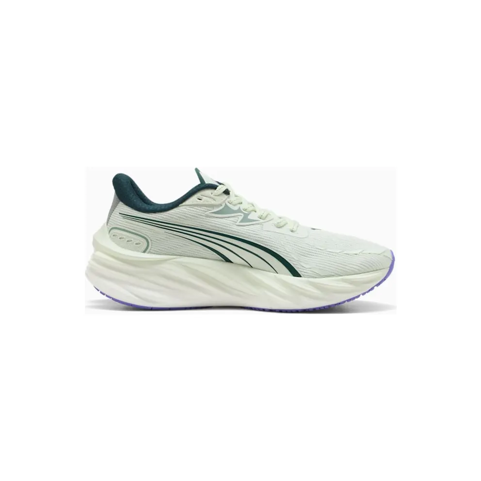 Puma Velocity Nitro 4 Sage Frost Green Terrain (311141-10)