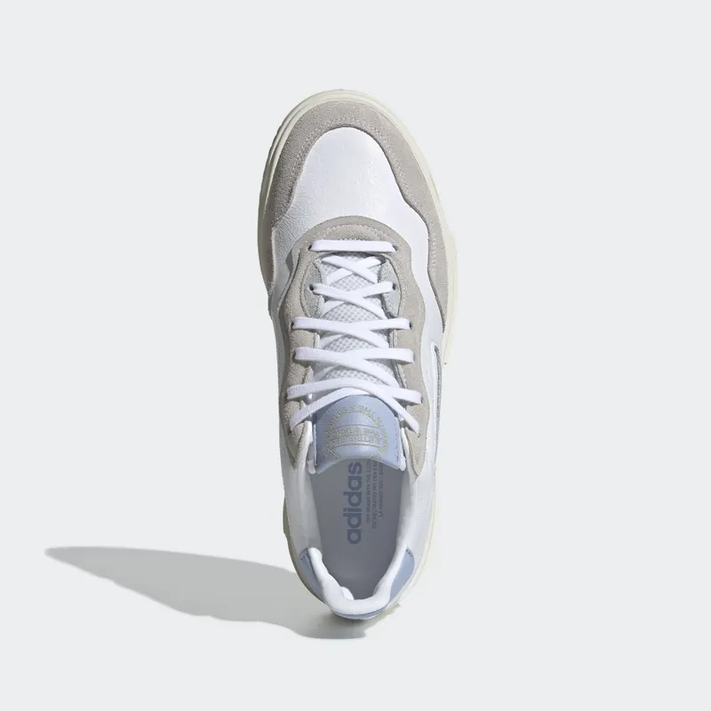 adidas SC Premiere Cloud White Cloud White/Cloud White/Periwinkle (EE6019)