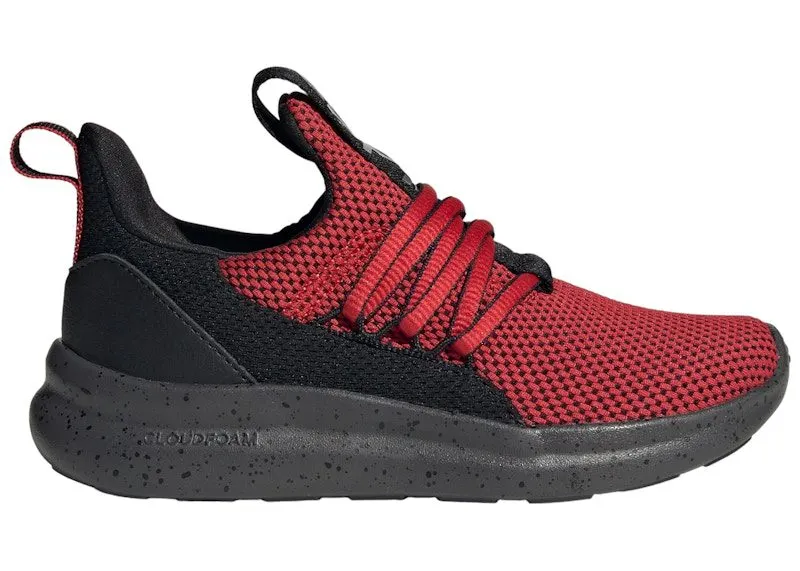 adidas Lite Racer Adapt 7.0 Better Scarlet Core Black Grey (IH5657)