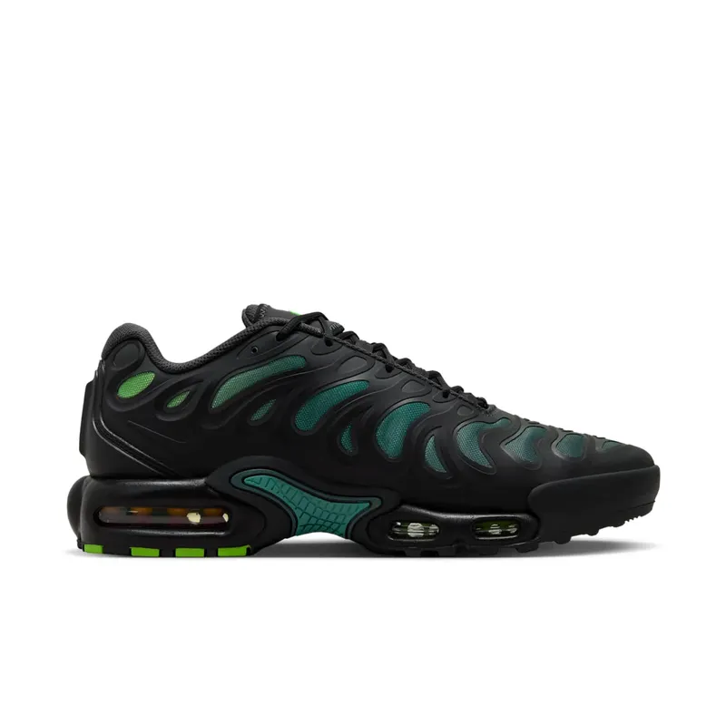 Nike Air Max Plus Drift “Black Volt” (FD4290-006)