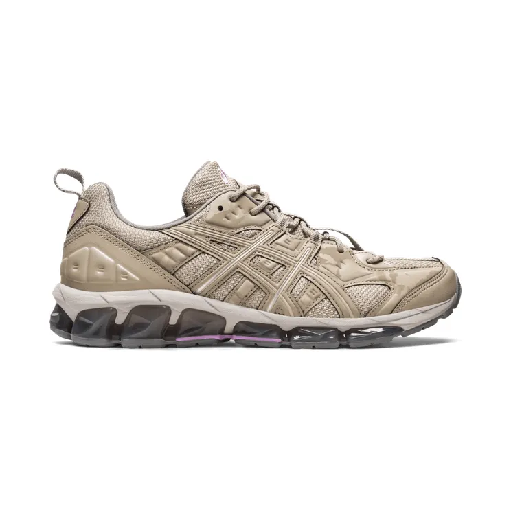 Asics Gel-quantum™ 360 Vii Kiso Feather Grey/Wood Crepe (1201A679.021)