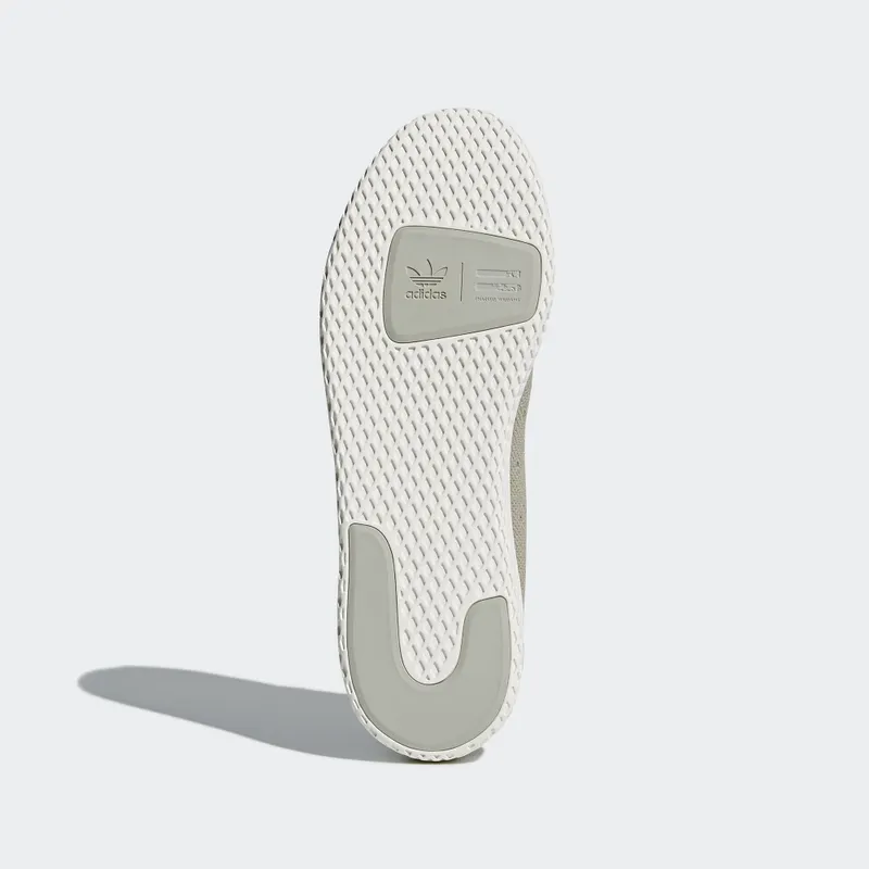 adidas Tennis HU Pharrell Beige Beige/Beige/Chalk White (CQ2163)