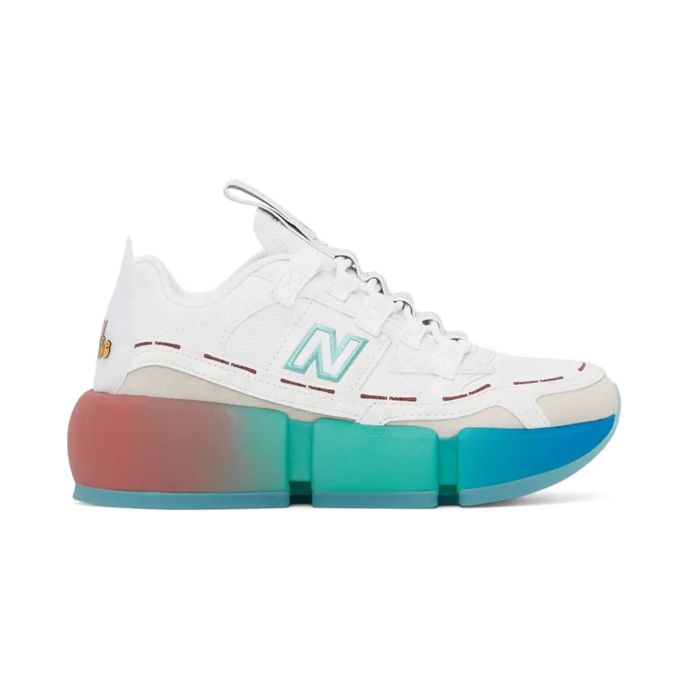 New Balance Vision Racer Hippie (2021) – “Multi-color” (MSVRCJWB)