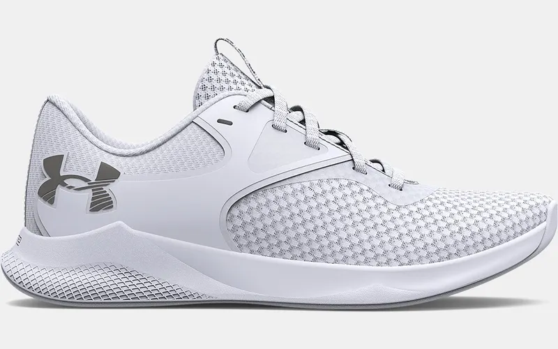 Under Armour Charged Aurora 2 White (3025060-100)