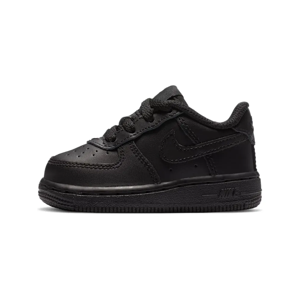 Nike Air Force 1 ’06 Triple Black (TD)