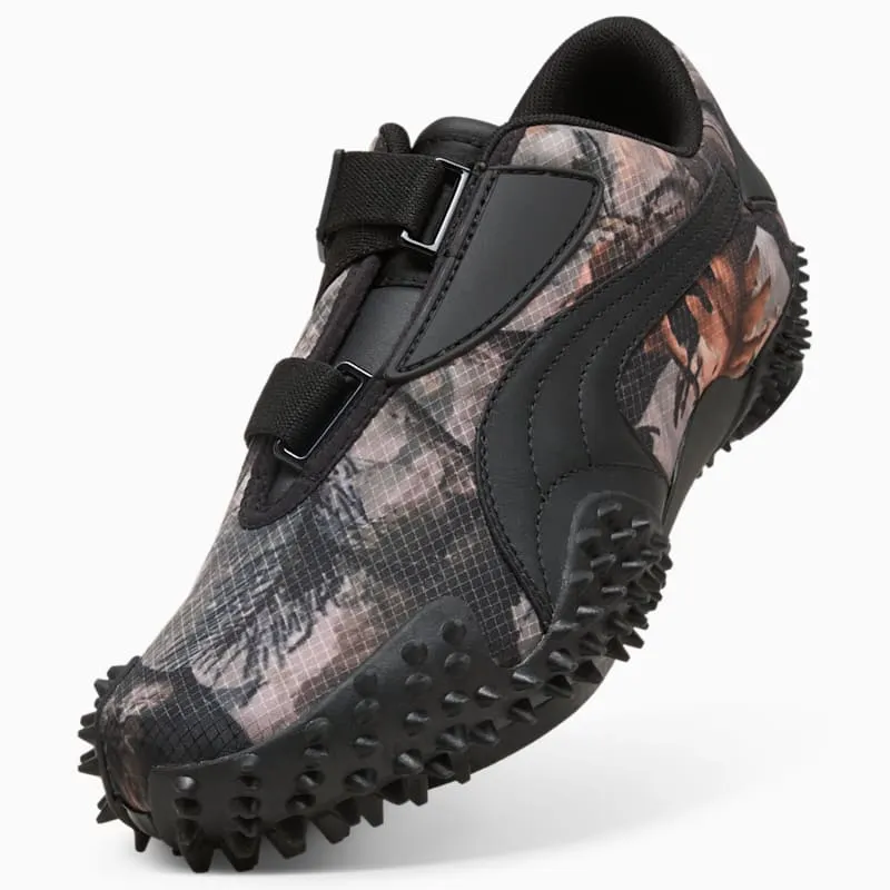 Puma Mostro Camo II Black/ Ice Coffee (40531201)