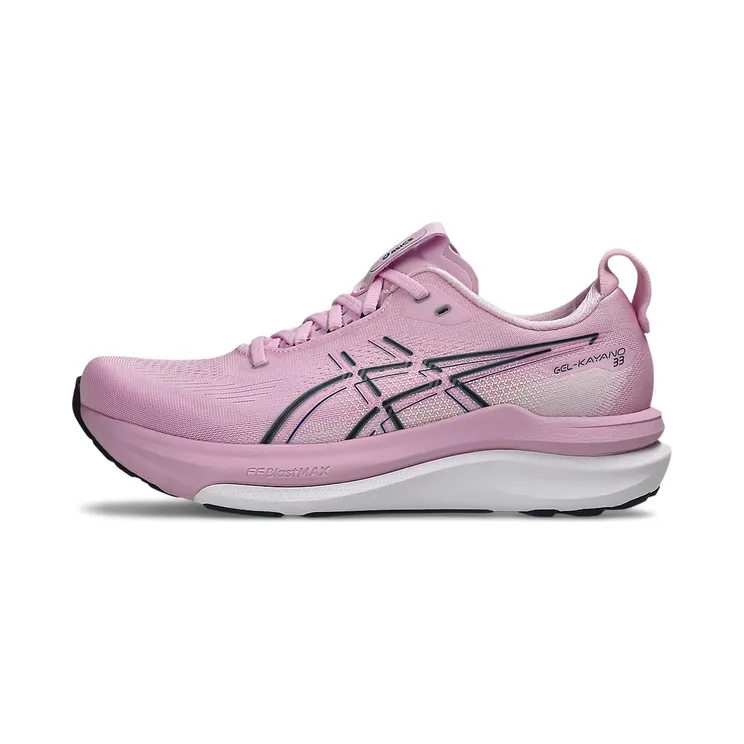 ASICS GEL-KAYANO 33 “Hazy Lilac / White” (1012B939-700)