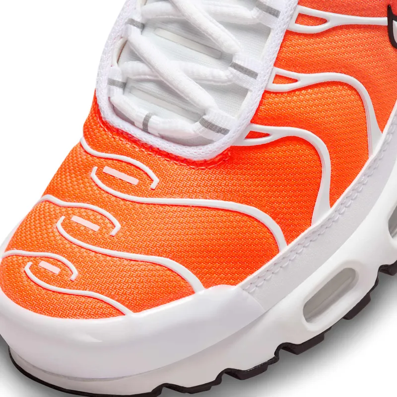 Nike Air Max Plus White Sunrise (DZ3670-101)