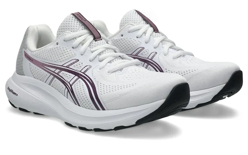 Asics Gel-Contend White (1012C013-101)