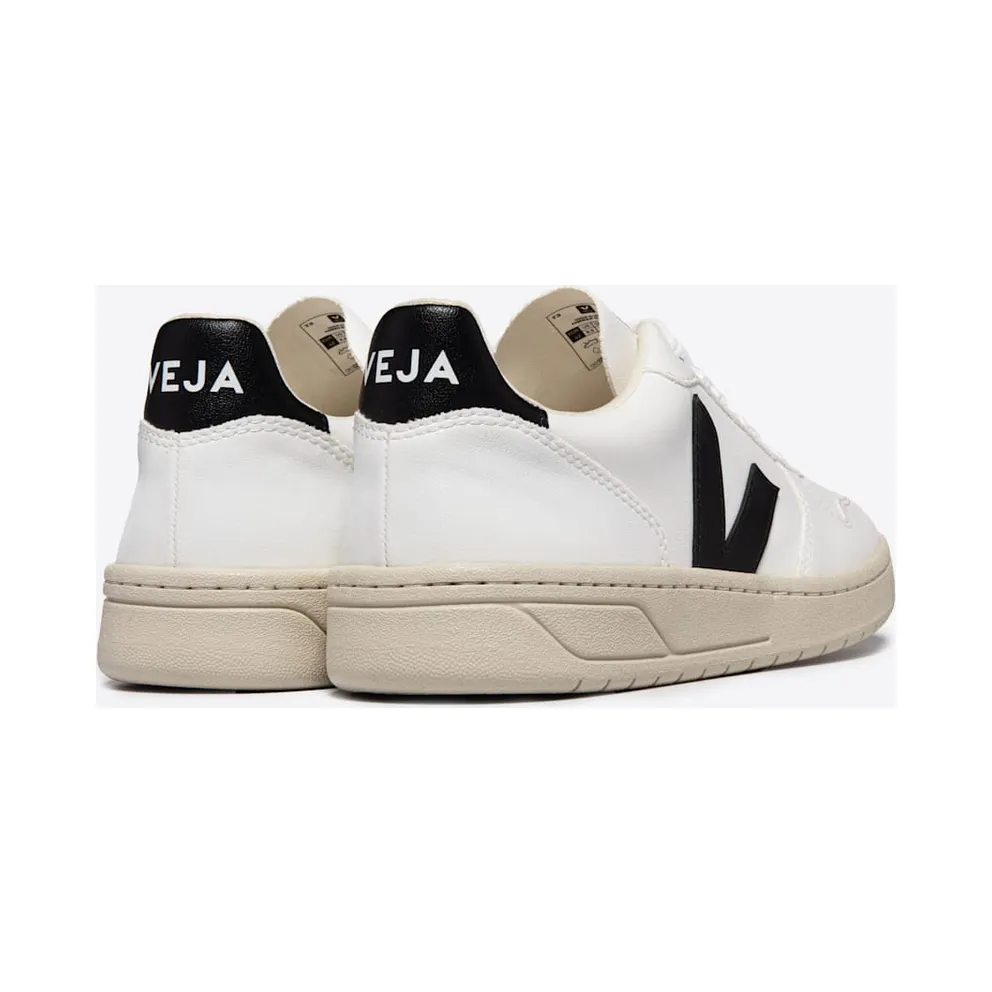 Veja V-10 White (VX0702901B)