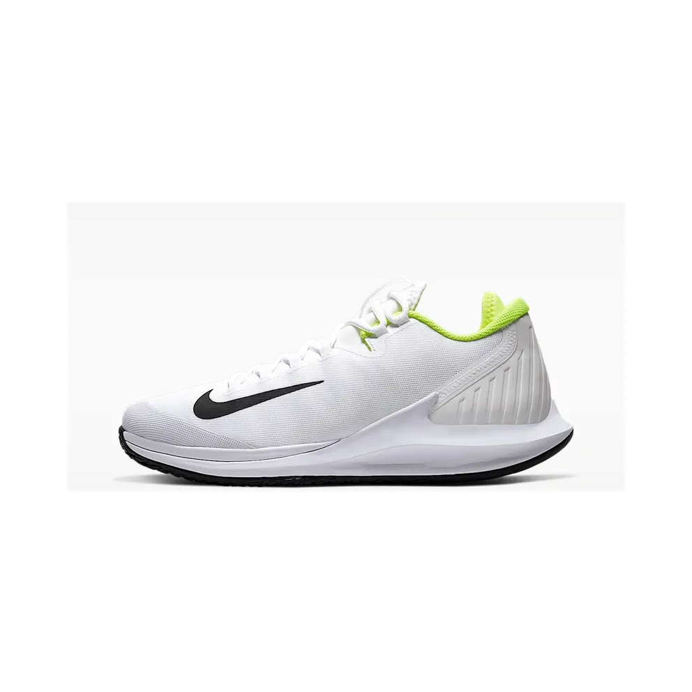 NikeCourt Air Zoom Zero Weiß (AA8018-104)