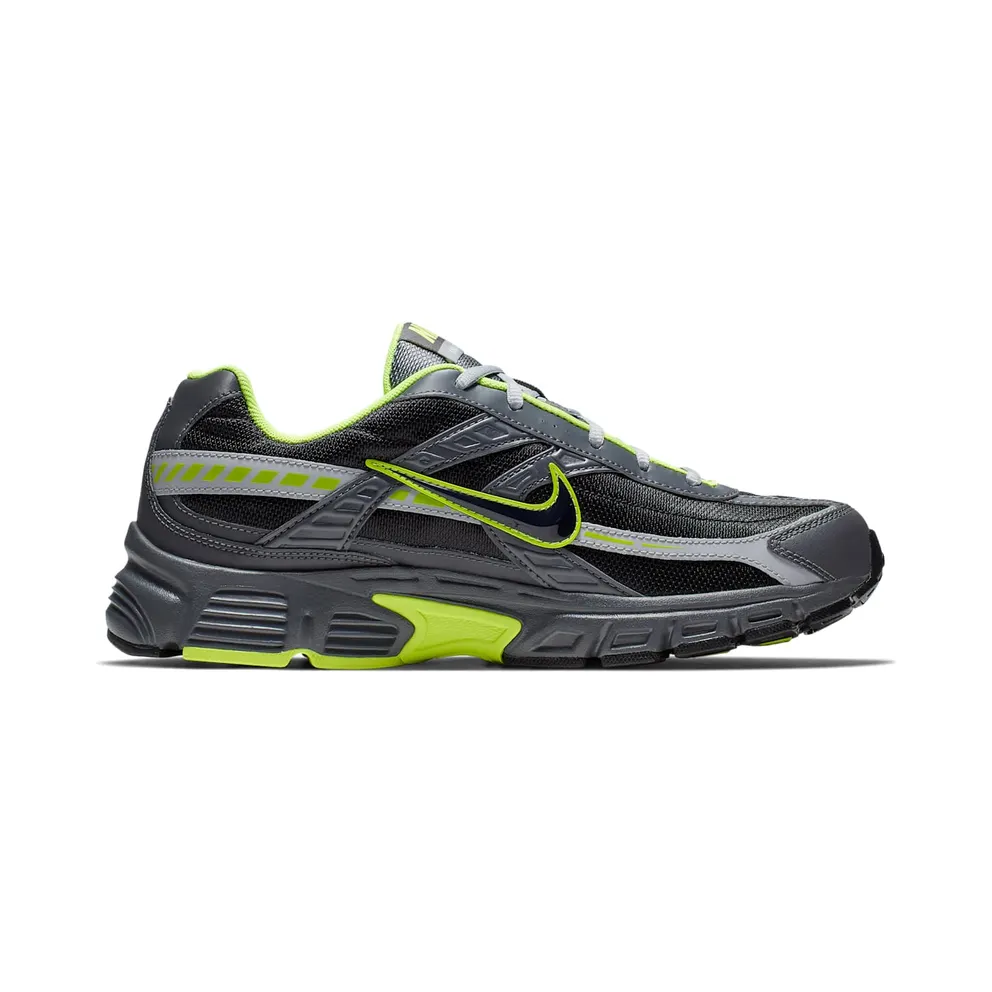 Nike Initiator Black Grey Volt (394055-023)