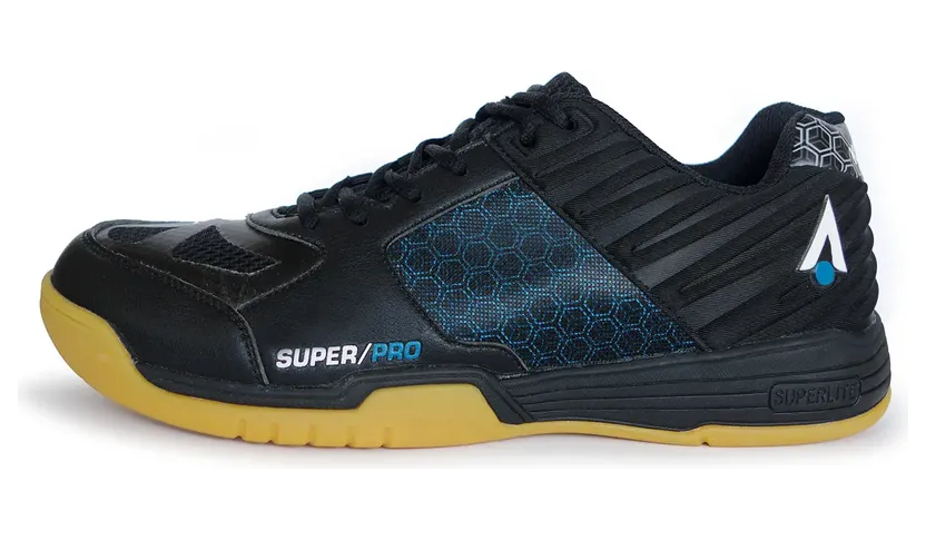 Karakal sneaker Noir (KF96019)