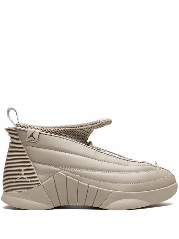 Jordan x Billie Eilish Air Jordan 15 – Beige (DN2863)