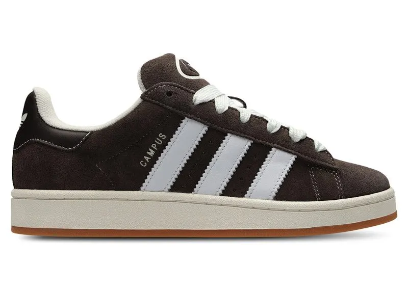 adidas Campus 00s Brown White (JP5274)