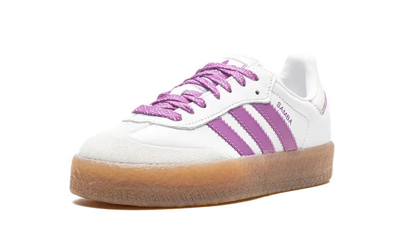 Adidas Sambae “Preloved Purple” (IE9106)