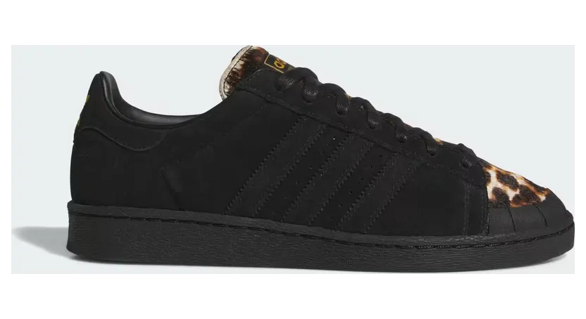 Adidas JABBAR LO Aurora Black / Core Black (KJ4280)