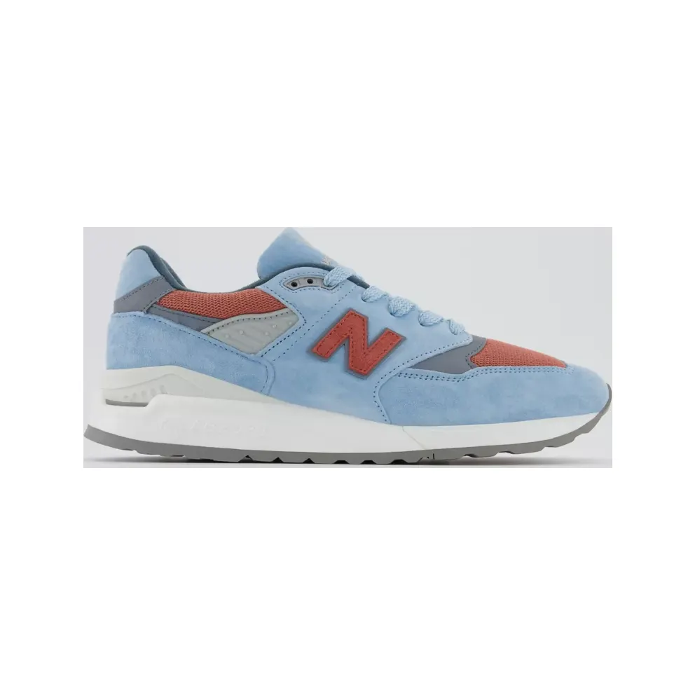 New Balance 998 Made Responsibly (US998MR)