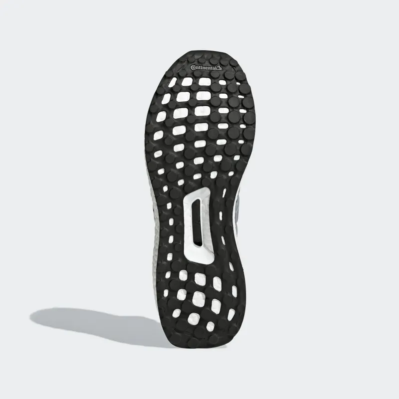 adidas Ultra Boost 4.0 Grey Grey/Grey/Core Black (F36156)