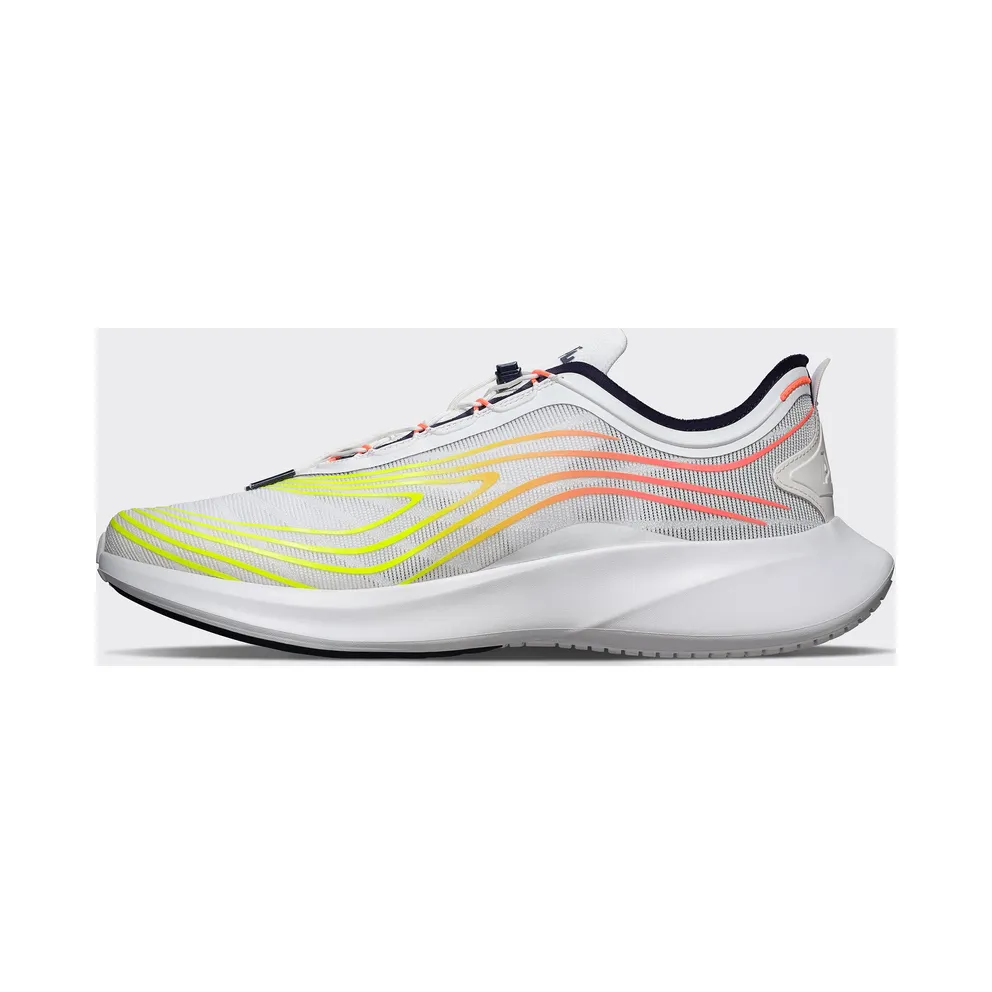 APL Veil “White/Energy/Laser Red” (Men)
