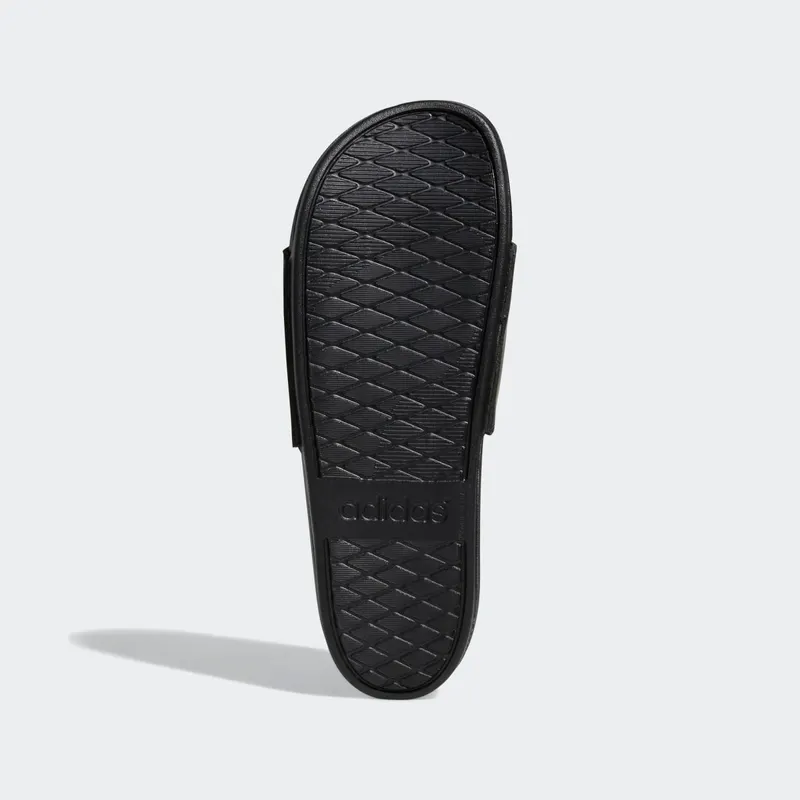 Adidas Adilette Comfort Slides Core Black / Cloud White / Core Black (GY1945)