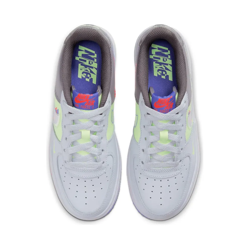 Nike Air Force 1 Low Dunk It (CT1628-001)