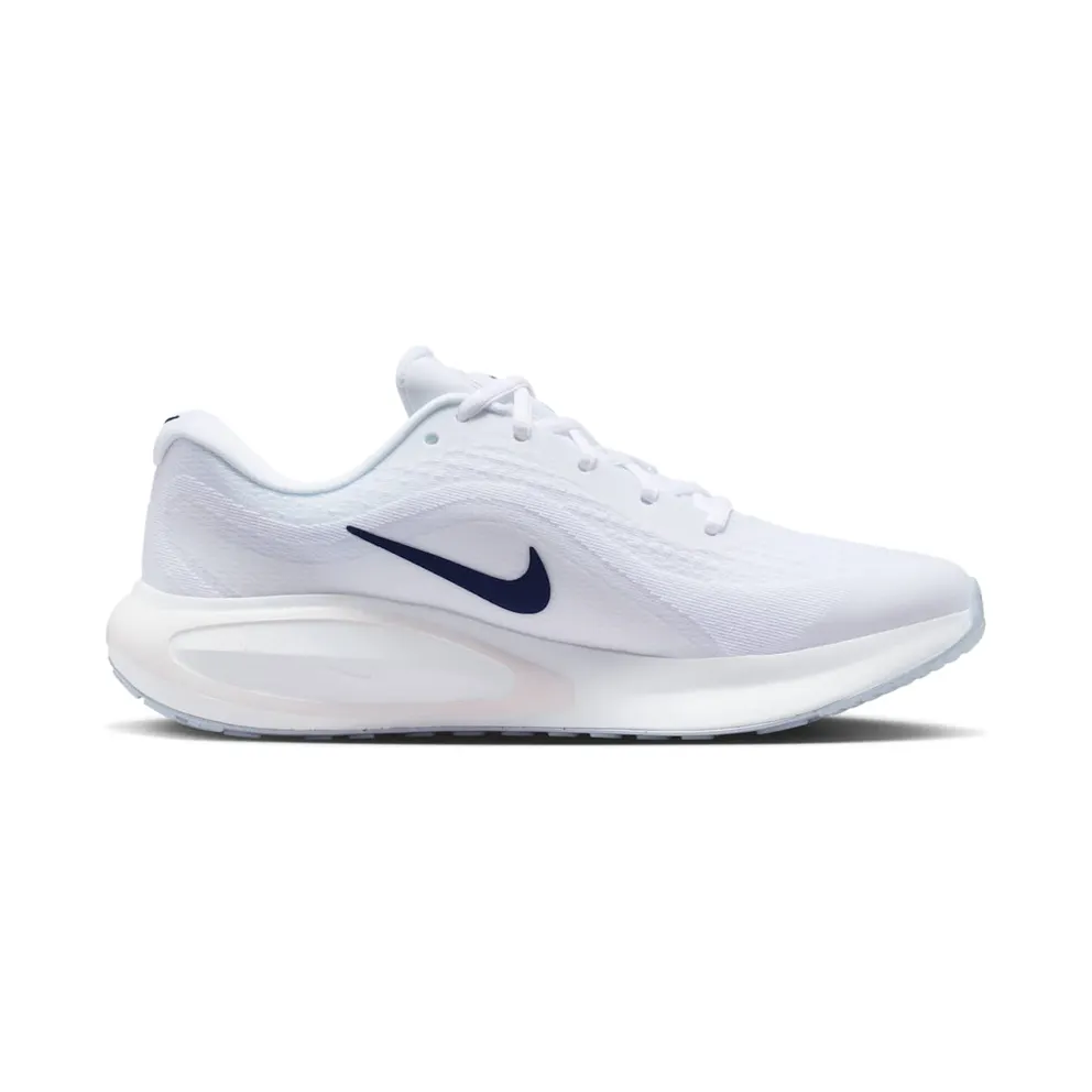 Nike Journey Run White Hydrogen Blue (FJ7765-121)