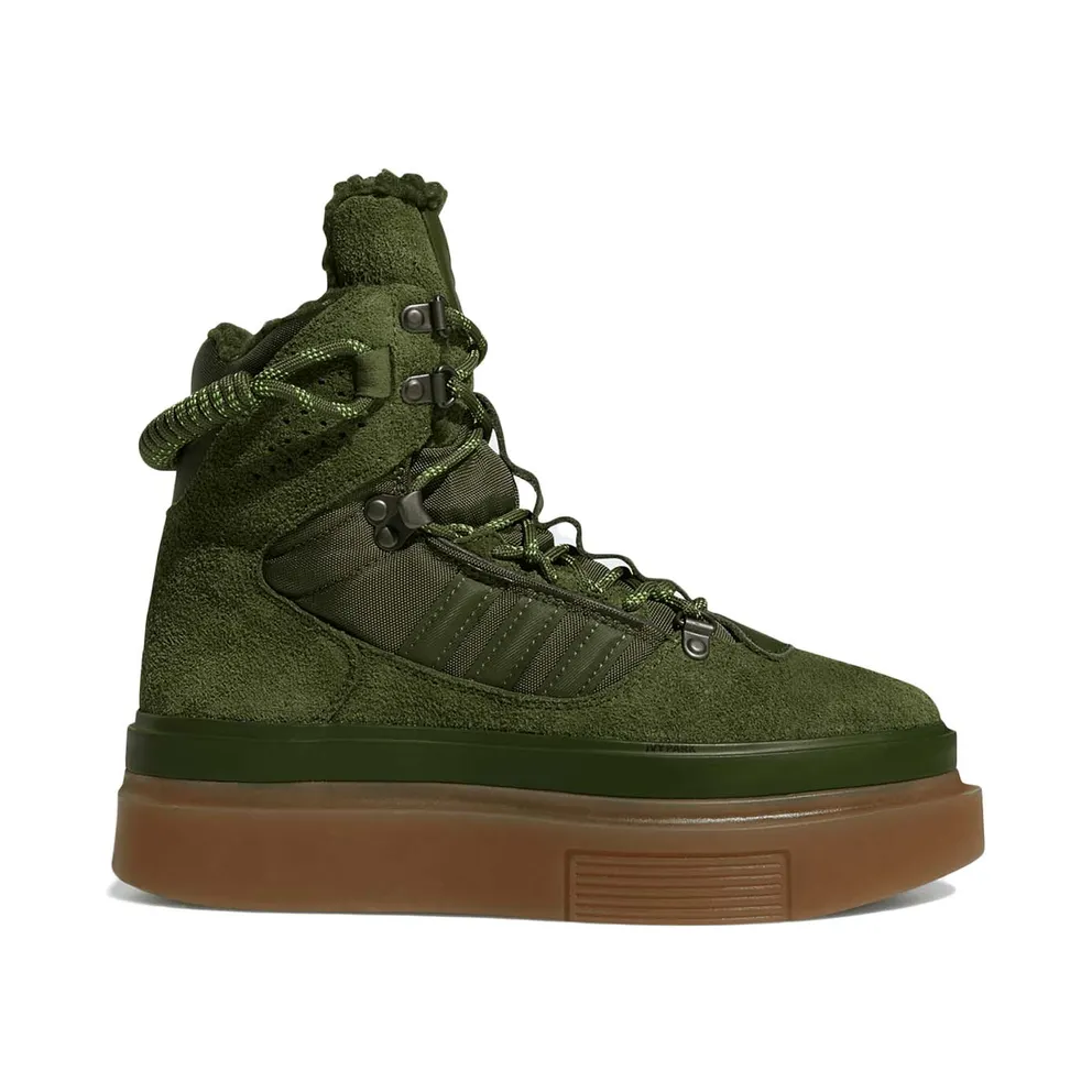 adidas Super Sleek Boot Beyonce Ivy Park Halls of Ivy (W) (GZ4454)