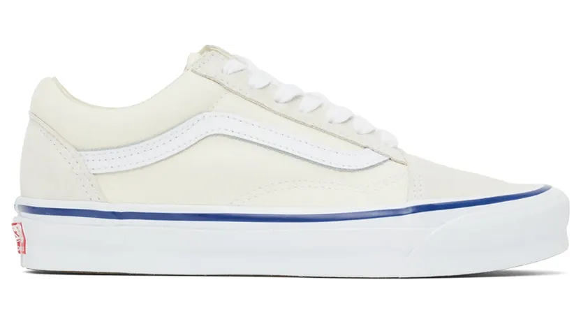 Vans Old Skool VN0A4P3X638