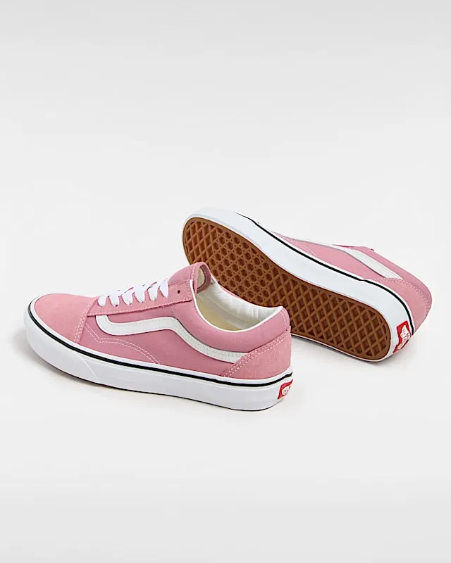 Vans Old Skool Color Theory Foxglove (VN000CT8C3S)