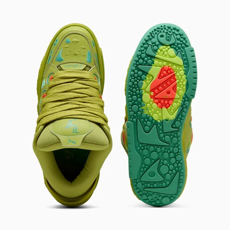 Puma LaMelo Ball LaFrancé Heatmap (311698-01)