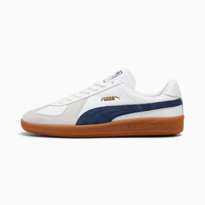 Puma Select Puma Army Trainer White (386607-17)