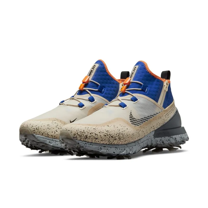 Nike Air Zoom Infinity Tour Shield Mowabb (Wide Width) (DD8343-200)