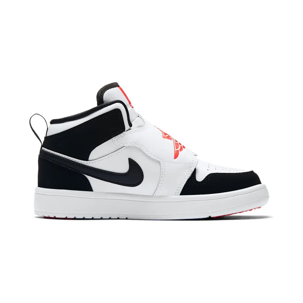 Sky Jordan 1 White Infrared 23 (BQ7197-101)