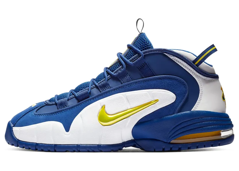 Nike Air Max PENNY NSW BASKETBALL (685153-401)