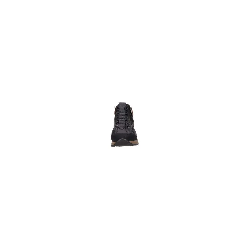 Rieker sneaker Black (N1457-00)